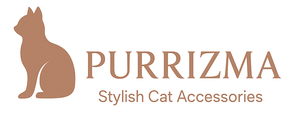 Purrizma – Stylish Cat Accessories