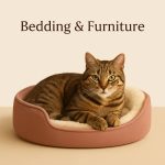 Bedding and Furniture